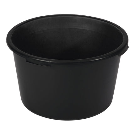 Nölle Profi Brush Mörtelkasten Kunststoff schwarz