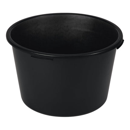 Nölle Profi Brush Mörtelkasten Kunststoff schwarz