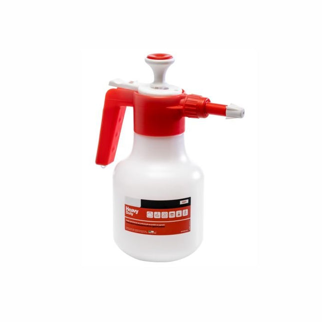 Arcora Arspray Delta-Tec 2 Sprühkännchen 1710 Ml Rot-Weiss Nbr = Neutral | Packung (1 Stück)