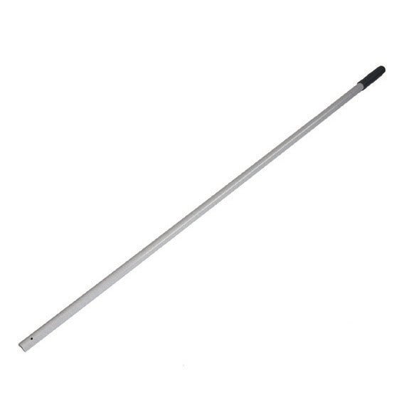 Kunststoffstiel, glasfaserverstärkt, 140 cm | Packung (1 Stück)