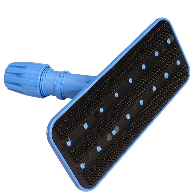 Randreinigungsgerät (zu benutzen mit Stiel), Randreinigungsgeräte für Handpads. Passend dazu: Vario Stiel oder Kunstoffstiel | Packung (1 Stück)