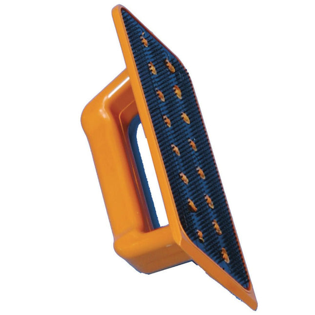 Randreinigungsgerät mit Handgriff, Randreinigungsgeräte für Handpads. | Packung (1 Stück)