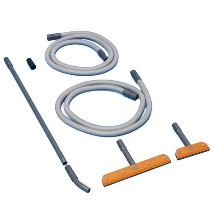 TASKI vertica Set, Reinigungsset für vertikale Glasoberflächen | Packung (1 Stück)