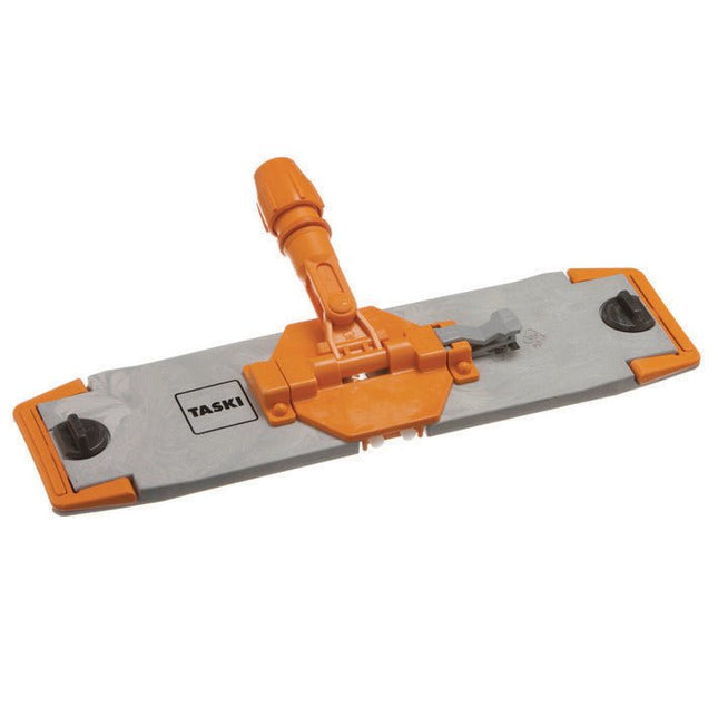 TASKI Swing Mop 45 Klapphalter, Auspressen des Mopps ohne Hautkontakt, hygienisch und bequem, Arbeitsbreite 45 cm | Packung (1 Stück)