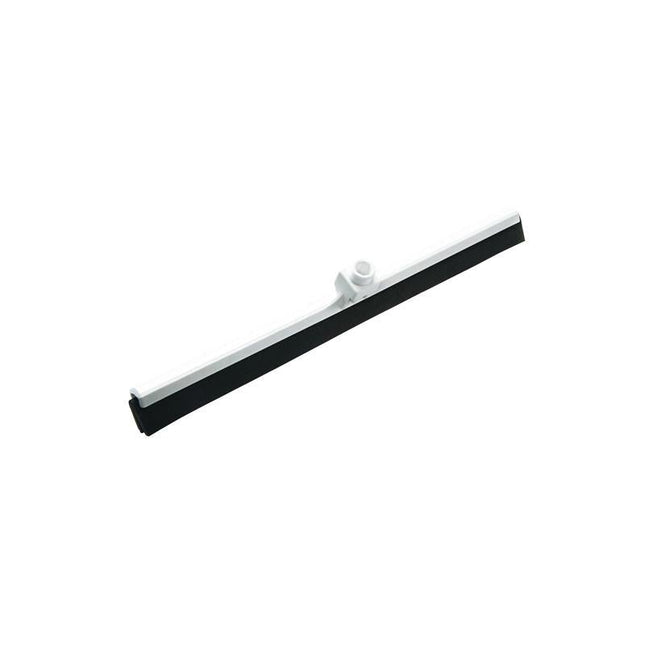 Wasserschieber, schwarz, Wasserschieber, 615 x 32 x 25 mm, ohne Gelenk | Packung (1 Stück)