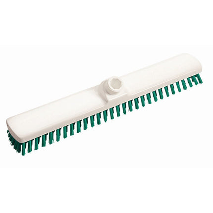 Wischschrubber 400x60x26 mm, hart