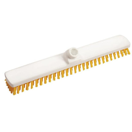 Wischschrubber 400x60x26 mm, hart