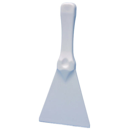 Spachtel weiss, Kunststoff-Spachtel | Packung (5 Stück)