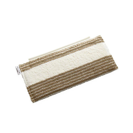 TASKI Opti Mop 30 Tuch, Mikro, Optimiert die Reinigungswirkung, waschbar bis 95°C | Karton (2 Packungen)