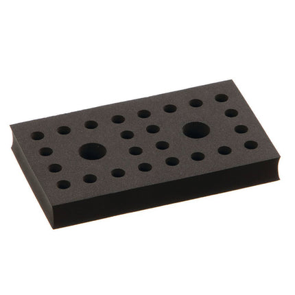 TASKI Duo Mop Presseinlage, Passend für TASKI Presse 7517291 | Packung (1 Stück)