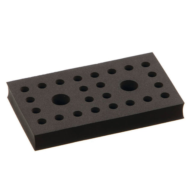 TASKI Duo Mop Presseinlage, Passend für TASKI Presse 7517291 | Packung (1 Stück)