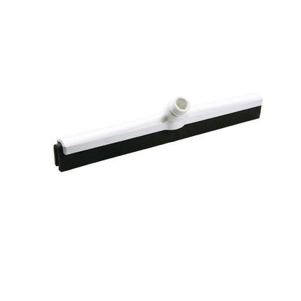 Wasserschieber, schwarz, Wasserschieber, 420 x 35 x 25 mm | Packung (1 Stück)