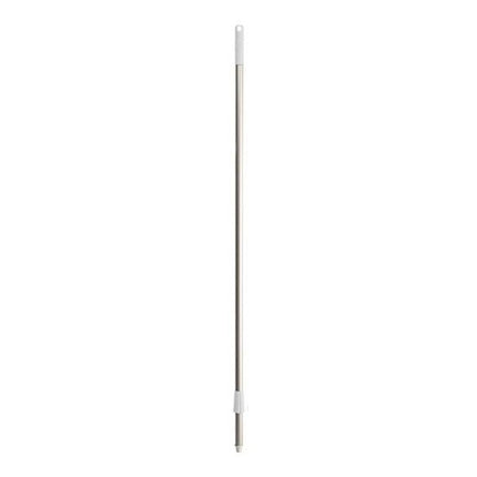 Aluminiumstiel (1450 mm), Passender Stiel für Besen, Schrubber und Wasserschieber von Diversey