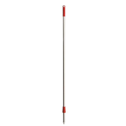 Aluminiumstiel (1450 mm), Passender Stiel für Besen, Schrubber und Wasserschieber von Diversey