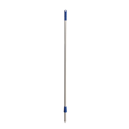 Aluminiumstiel (1450 mm), Passender Stiel für Besen, Schrubber und Wasserschieber von Diversey