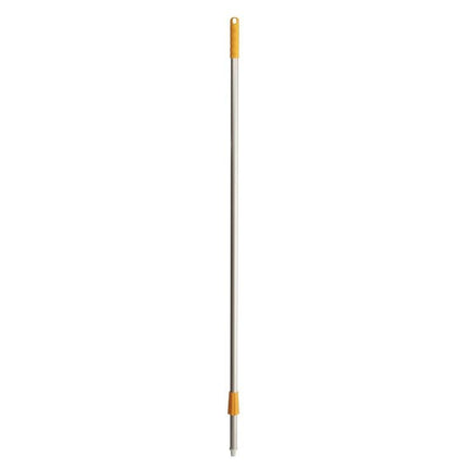 Aluminiumstiel (1450 mm), Passender Stiel für Besen, Schrubber und Wasserschieber von Diversey
