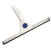 Fensterwischer, weiß, Fensterwischer, 350 mm  | Karton (2 Stück)