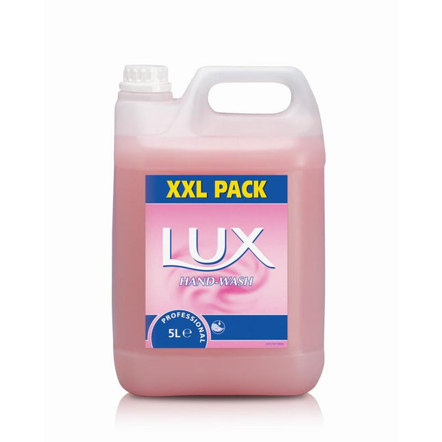 LUX Pro Formular Hand-Wash Seife