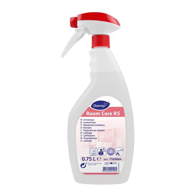Room Care R5, Raumdeo | Flasche (750 ml)