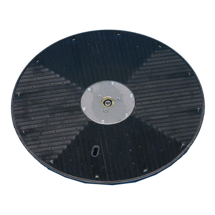 Führungsteller Highspeed (43 cm), High-Speed Führungsteller für TASKI ergodisc duo/400 | Packung (1 Stück)