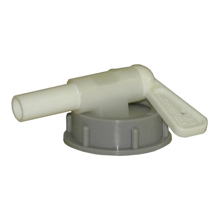 Ausgusshahn, Ausgussshahn für 5 l Kannen | Packung (1 Stück)