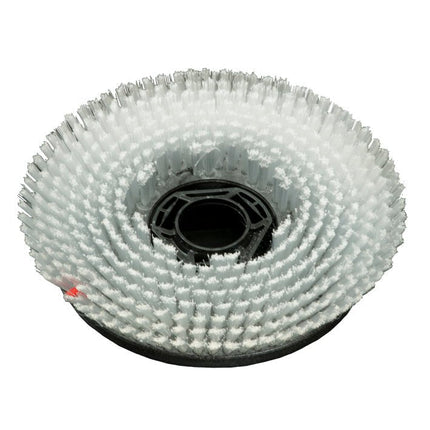 Scheuerbürste Waschbeton (28 cm), für swingo 955 /1255 / 2100 / 5000, Scheuerbürste mit abgeschrägten Borsten | Packung (1 Stück)