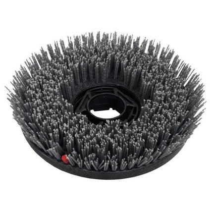 Scheuerbürste abrasiv (28 cm), für swingo 955 /1255 / 2100/ 5000, Abrasive Scheuerbürste | Packung (1 Stück)