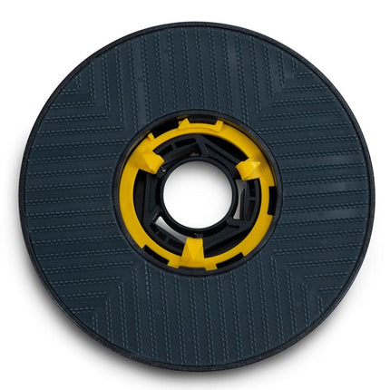 Führungsteller Harpoon-Grip (28 cm), für swingo 955 /1255 / 2100 / 5000, Führungsteller zur Verwendung von Reinigungs- und Polierpads | Packung (1 Stück)