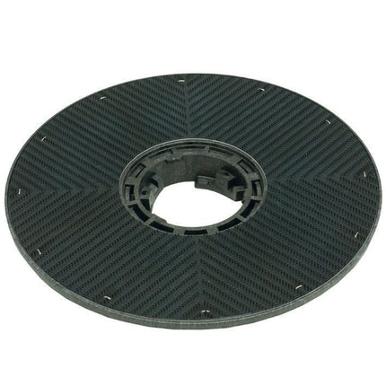 Führungsteller Harpoon-Grip (43 cm), für swingo 455 & 755, Führungsteller zur Verwendung von Reinigungs- und Polierpads | Packung (1 Stück)