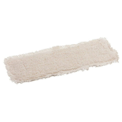 TASKI Swing Mop Standard, Schlingen-Mop. Viskose-/Polyestergemisch (50/50), geschlossene Schlingen mit guten Gleit- und Reinigungseigenschaften. Waschbar bis 95°C. | Packung (1 Stück)