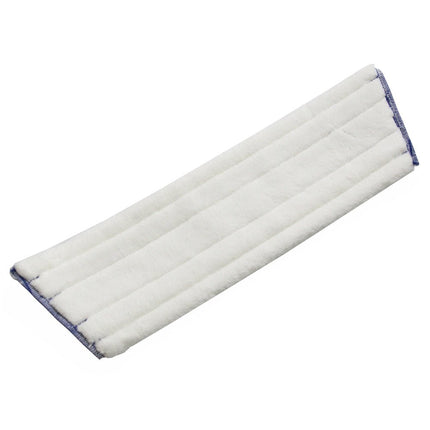 TASKI Quick Mop, Flachmopp aus hochwertiger Mikrofaser | 1 Stück