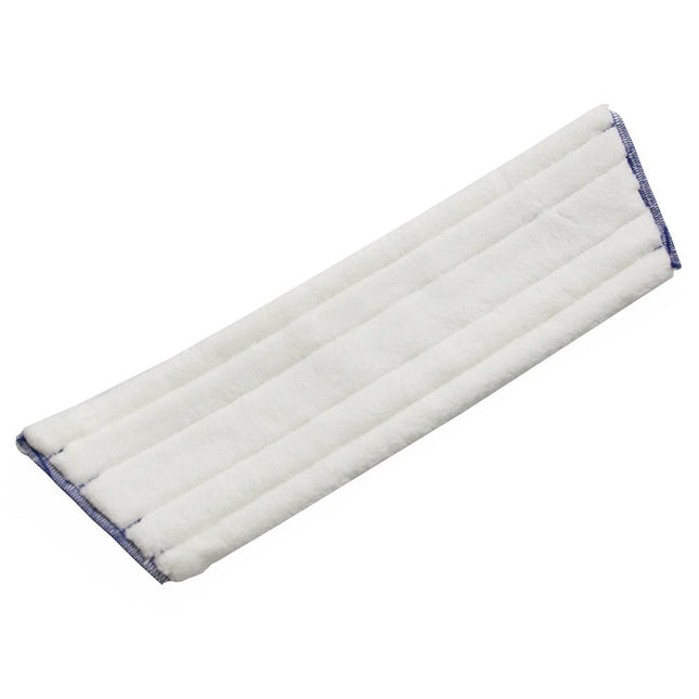 TASKI Quick Mop, Flachmopp aus hochwertiger Mikrofaser | 1 Stück
