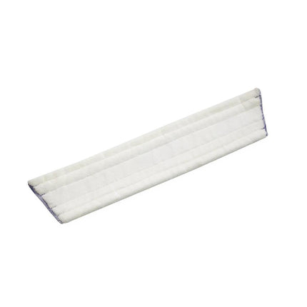 TASKI Quick Mop, Flachmopp aus hochwertiger Mikrofaser | 1 Stück