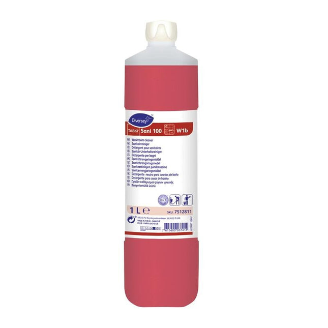 TASKI Sani 100 Neutraler Sanitärreiniger