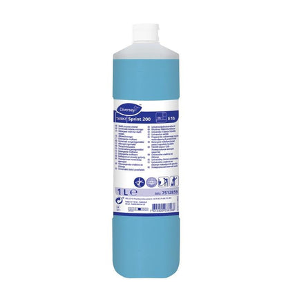 TASKI Sprint 200 Alkohol-Unterhaltsreiniger