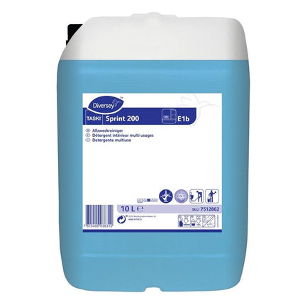 TASKI Sprint 200 Alkohol-Unterhaltsreiniger