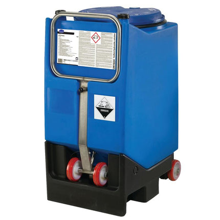 Suma Power T57 Alkalibooster für maschinelle Geschirrspülsysteme