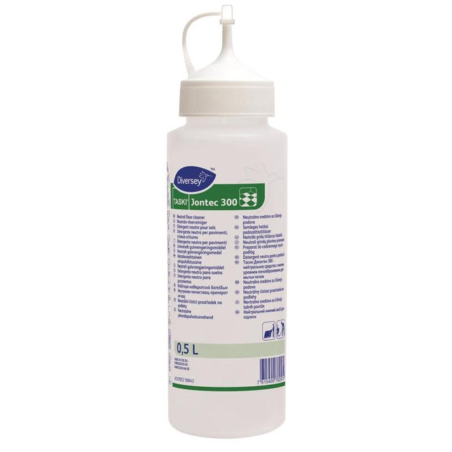 Dosierflasche Jontec 300, Dosierflasche für Jontec 300 | Flasche (1 Stück)