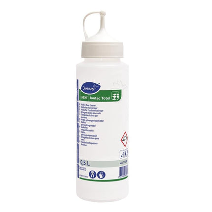 Dosierflasche Jontec Total, Dosierflasche für Jontec Total | Flasche (1 Stück)