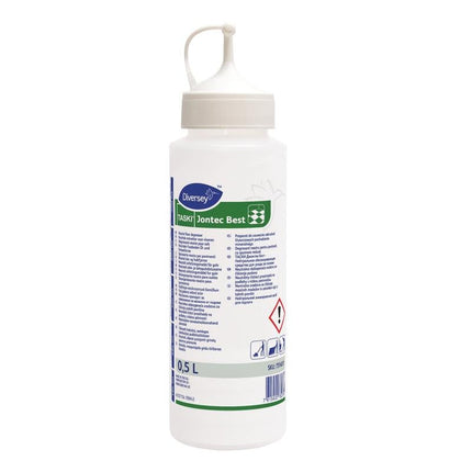 Dosierflasche Jontec Best, Dosierflasche für Jontec Best | Flasche (1 Stück)