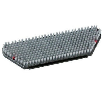 Scheuerbürste Nylon (45x15 cm), für swingo XP M, Standardscheuerbürste Nylon | Packung (1 Stück)