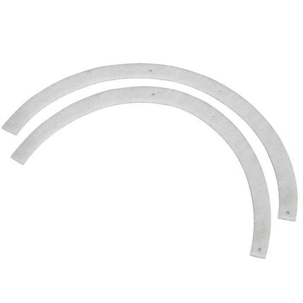 Optionaler Abluft Filter, | Packung (1 Stück)