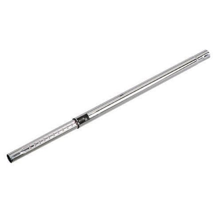 Teleskopsaugrohr (32mm) vento 8/15, | Packung (1 Stück)