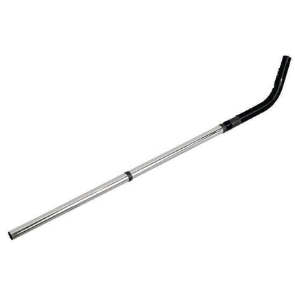 Saugstange 3-teilig 32mm vento 8/15, | Packung (1 Stück)