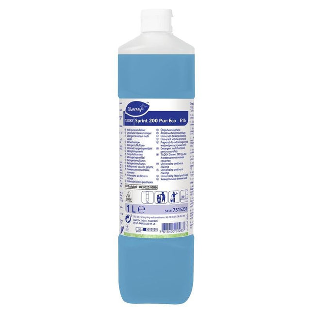 TASKI Sprint 200 Pur‑Eco Alkoholreiniger