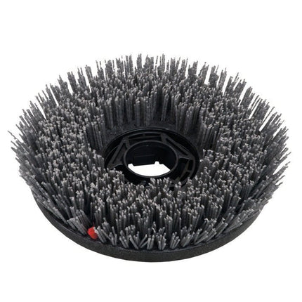 Scheuerbürste abrasiv (33 cm), für swingo 1650, Abrasive Scheuerbürste | Packung (1 Stück)