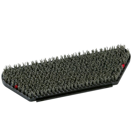 Scheuerbürste abrasiv (45x15 cm), für swingo XP M, Abrasive Scheuerbürste | Packung (1 Stück)