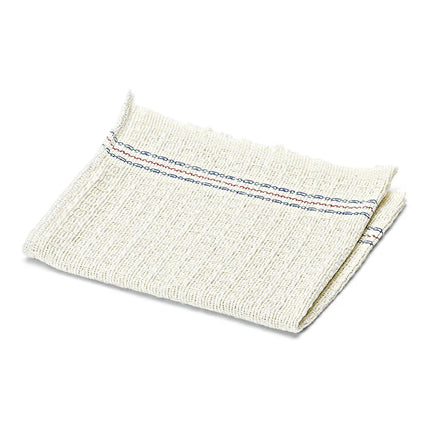 Nölle Profi Brush Waffeltuch aus Baumwolle, 35 x 35 cm, saugfähig | 1 Stück