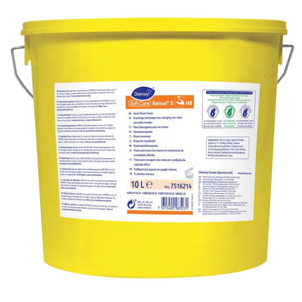 Soft Care Reinol S Handwaschpaste