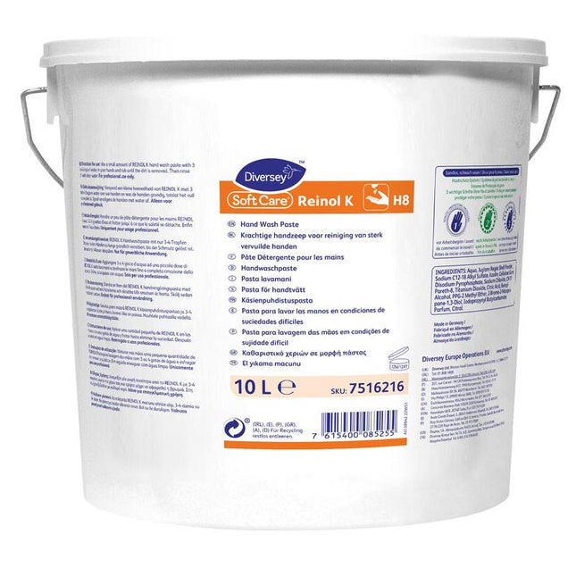 Soft Care Reinol K Handwaschpaste